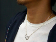 守護梵字ペンダント・絆